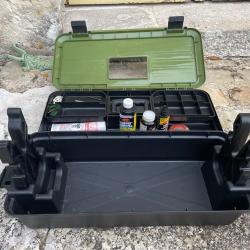 Coffret Kit entretien arme longue