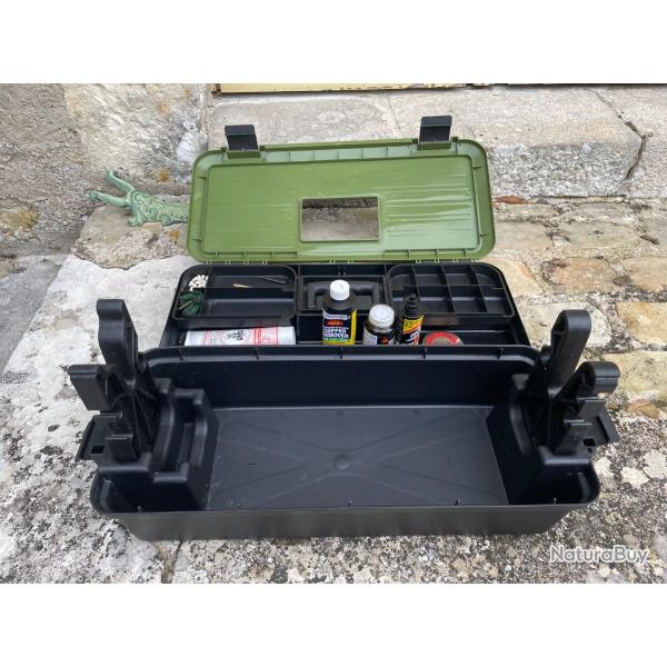 Coffret Kit entretien arme longue