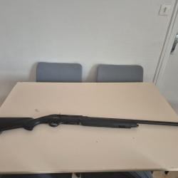 Fusil semi-automatique hatsan
