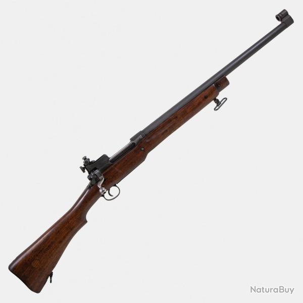 Carabine Lee Enfield / Remington 1917 Cal. .308 Win