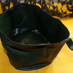 CUVETTE A EAU POUR LA TOILETTE EN OPERATION SUR LE TERRAIN&nbsp;  ,&nbsp; ETAT VOIR PHOTOS . POUR TOUT RENSEIG