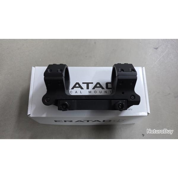 Montage eratac 36 mm inclinable