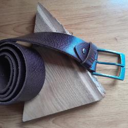 Belle ceinture Cuir   en 100 / 112 cm