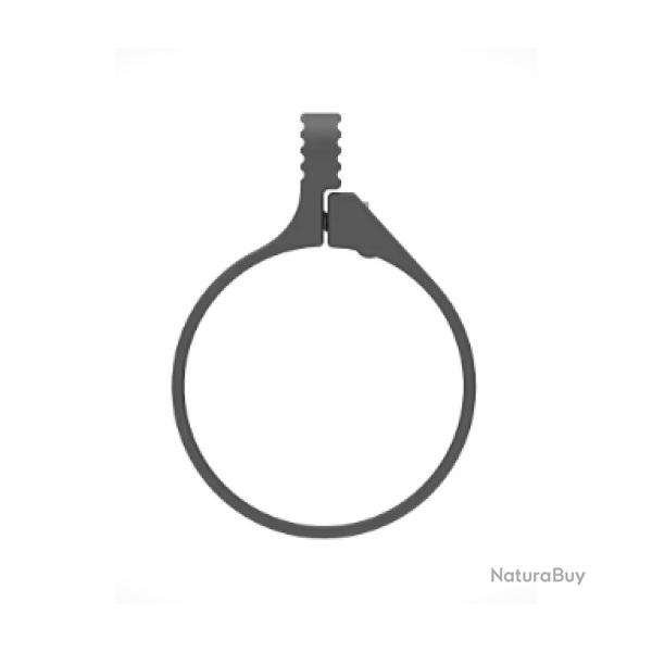 BAGUE DE GROSSISSEMENT RAPIDE 48MM CONTINENTALL VECTOR optics