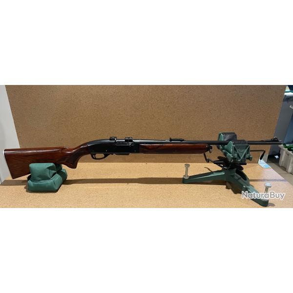 Woodsmaster model 742