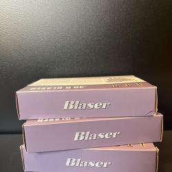 Lot de 3 boite de 30R Blaser marque Blaser CDP