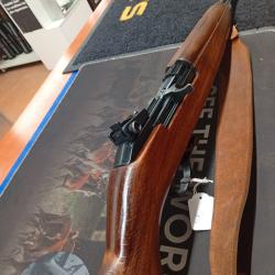 VENDS REPLIQUE USM1 ERMA MOD.20 CAL.22