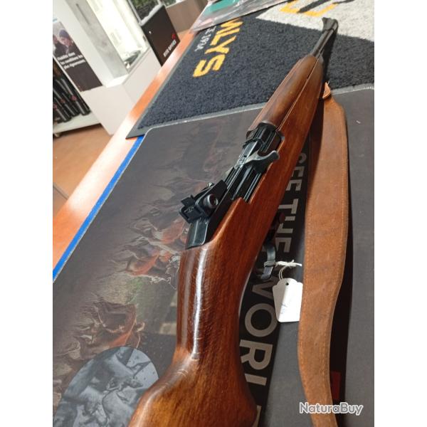 VENDS REPLIQUE USM1 ERMA MOD.20 CAL.22