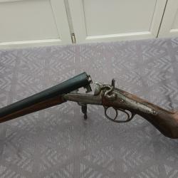 Vend rare mixte cal 16/12mm cat D