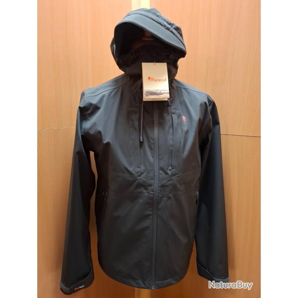 Veste PINEWOOD Abisko Telluz T.M