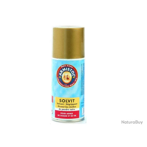 Solvant Solvit Armistol - Aerosol 150ml