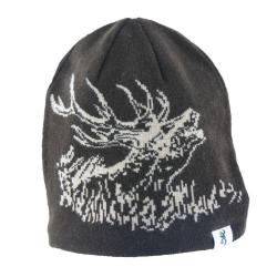 Bonnet Browning Deer Scene