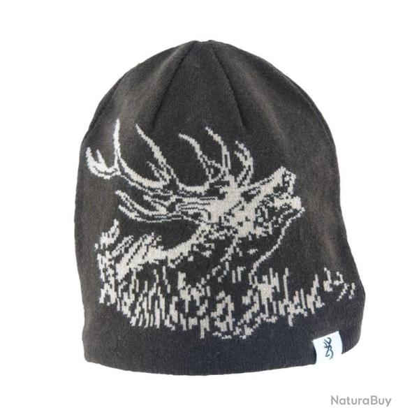 Bonnet Browning Deer Scene