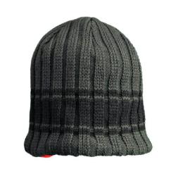 Bonnet Browning r&eacute;versible vert-orange