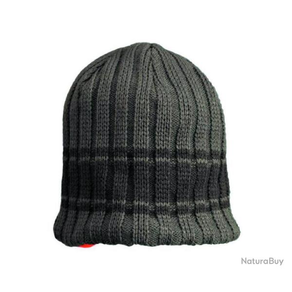 Bonnet Browning r�versible vert-orange