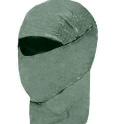 Tour de cou Browning 3en1 - Green