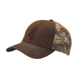 Casquette Browning Deep Forest