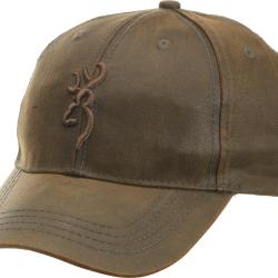 Casquette Browning Rhino Hide