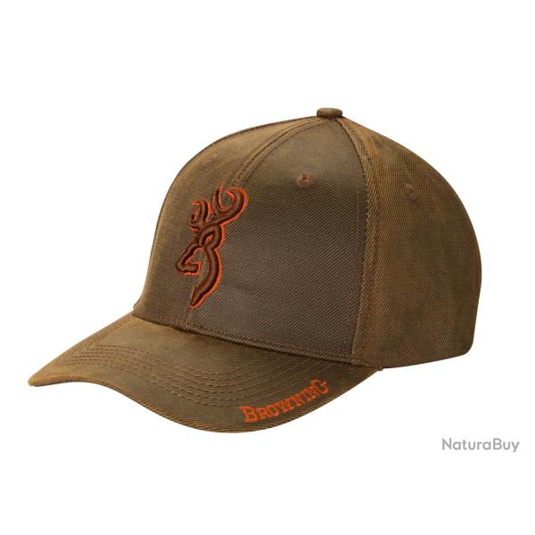 Casquette Browning Rhino