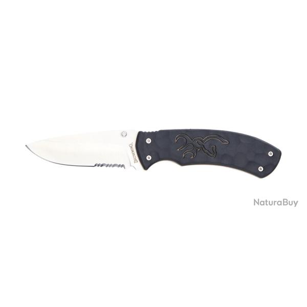 Couteau Browning Primal Large pliant