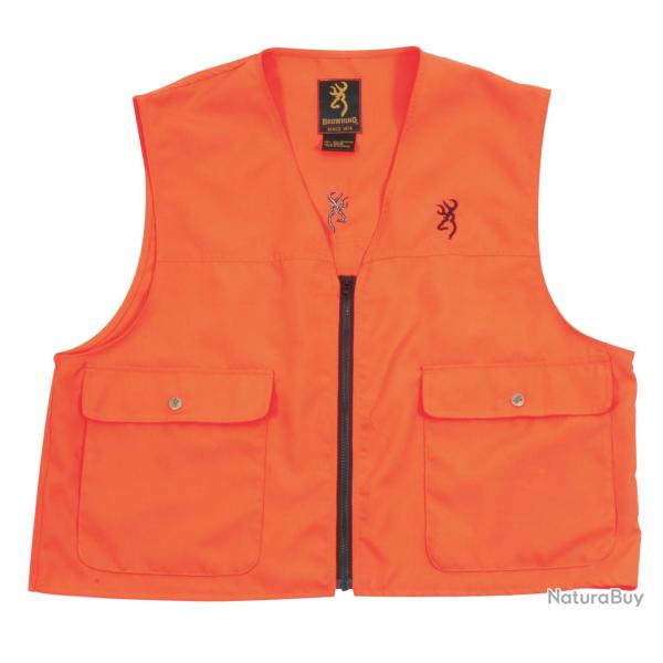 Gilet de s�curit� Browning
