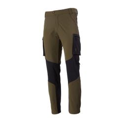 Pantalon de chasse Browning Javelin - Vert 48