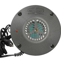 Haut parleur ultra-son pour appeau &eacute;lectronique Capadi