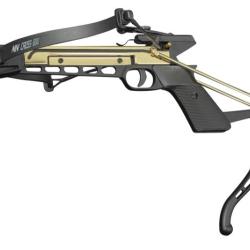 Arbal&egrave;te Colombi Basic Alu 80 Lbs