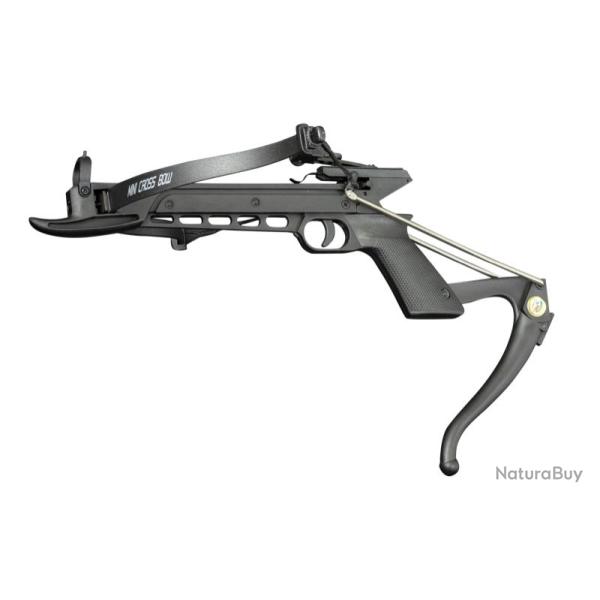 Arbal�te Colombi Basic Plastique 80 Lbs