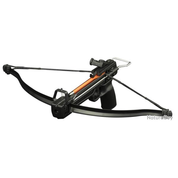 Arbal�te Colombi Basic Plasique 50 Lbs