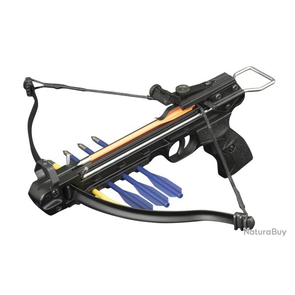 Arbal�te Colombi Basic Alu 50 Lbs