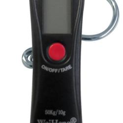 Peson &eacute;lectronique 50kg Colombi