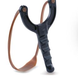 Lance pierre plastique Megaline