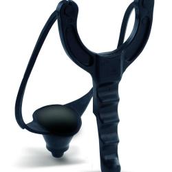 Lance esche plastique Megaline