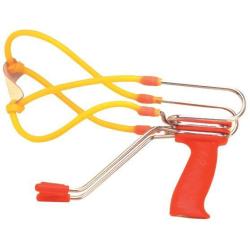 Lance pierre Competition Megaline double