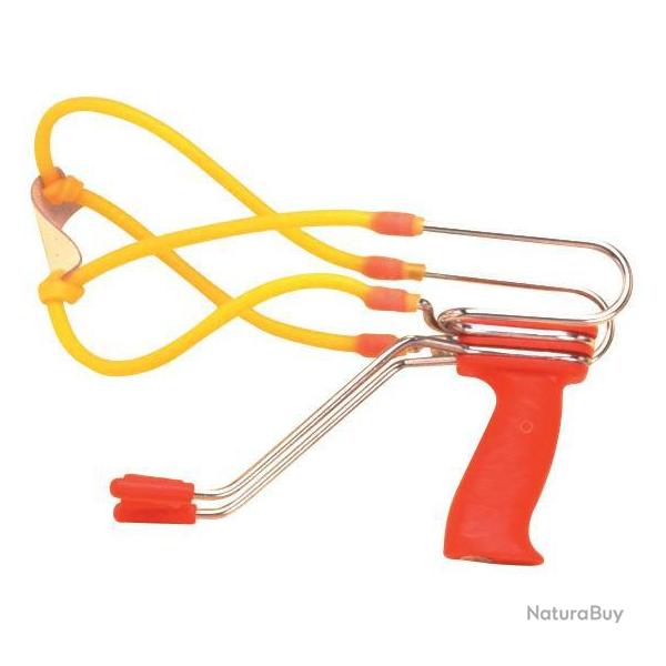 Lance pierre Competition Megaline double