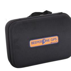 Collier de rep&eacute;rage pour chien Midland Beeper One GPS