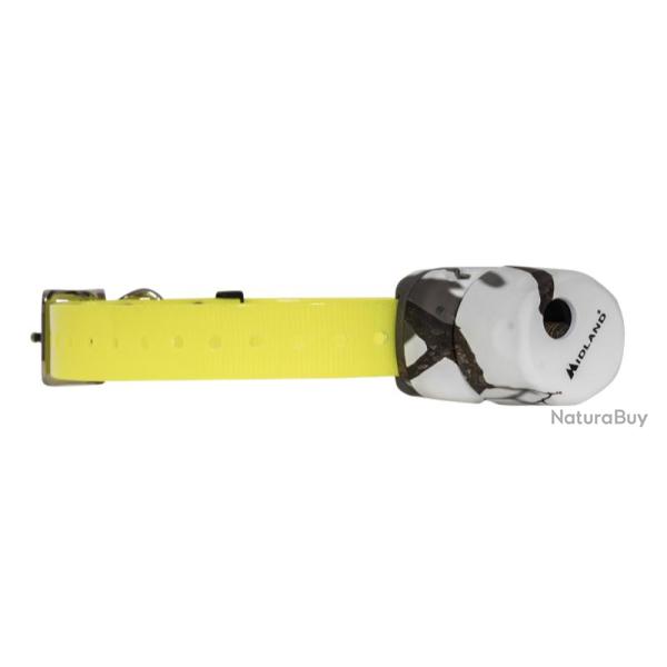 Collier suppl�mentaire pour syst�me Midland Beeper One GPS