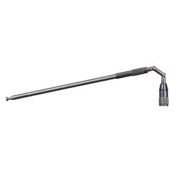 Antenne centrale flexible Rantech Strenus 1m compatible Garmin