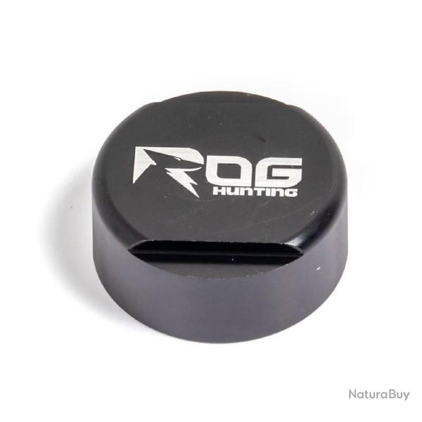 Capuchon de protection pour antenne Rantech RTD06 et RTD07