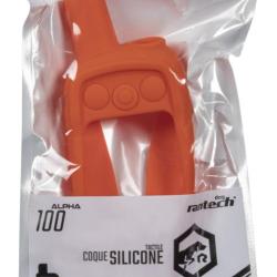 Coque silicone Rantech pour Garmin Alpha 100