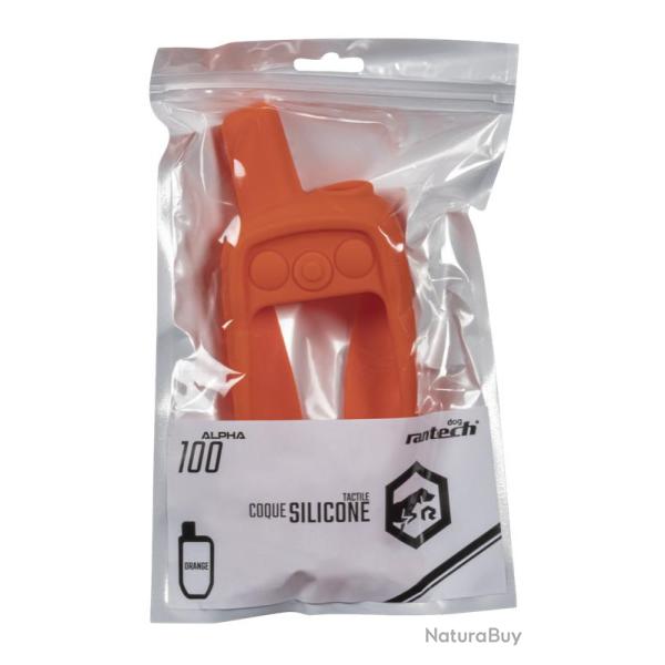 Coque silicone Rantech pour Garmin Alpha 100