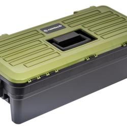 Mallette sp&eacute;ciale entretien des armes Rantech