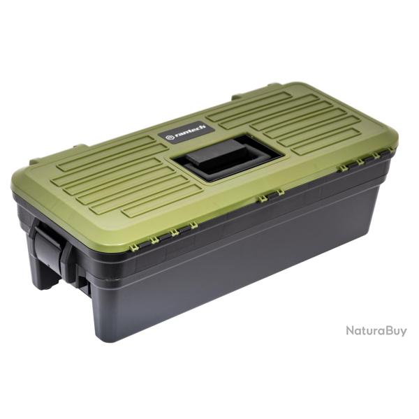 Mallette sp�ciale entretien des armes Rantech