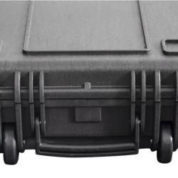 Mallette pour carabine Rantech 119x40x16cm