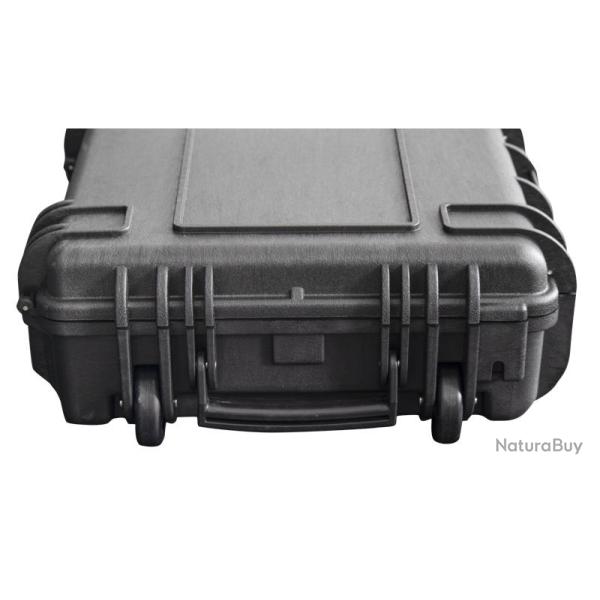 Mallette pour carabine Rantech 119x40x16cm