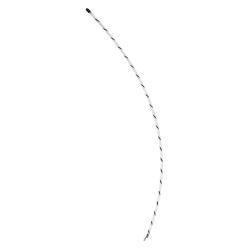 Antenne Rog pour collier Garmin - Blanc