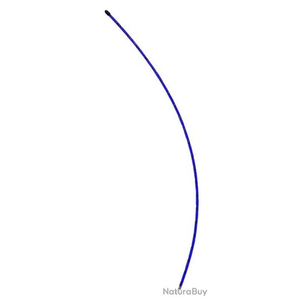 Antenne Rog pour collier Garmin - Bleu