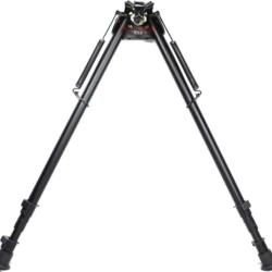 Bipied pour carabine Rokstad Pivotant - Rail Waver - 38-66cm