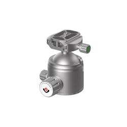 Adaptateur pour tr&eacute;pied Rokstad Tauron Picattiny et Arca - max. 30kg